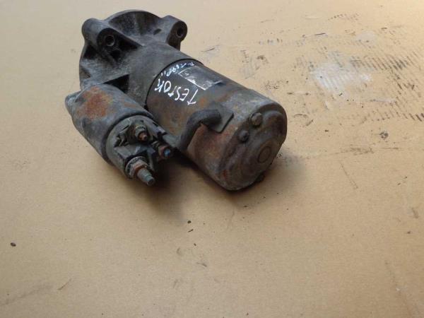 DEMARREUR PEUGEOT/ CITROEN/ FIAT - Vue 4